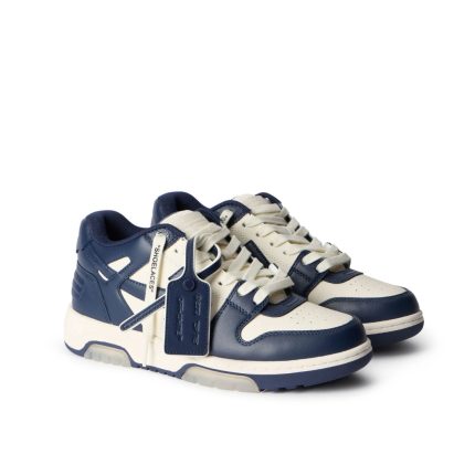 Off-White Out Of Office Sneakers