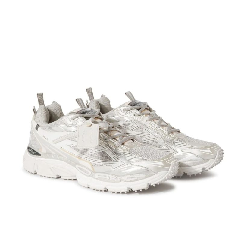 Off-White Be Right Back Sneakers
