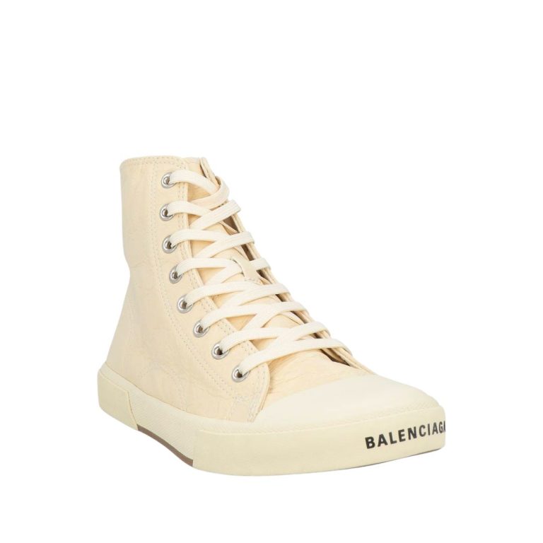 Balenciaga high-top Sneakers