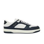 Santoni Sneakers navy blue