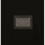 Tricou Dolce & Gabbana logo-tag