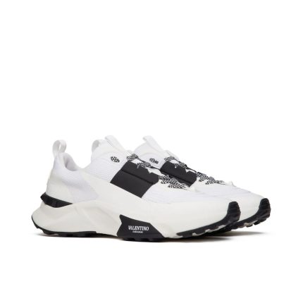 Valentino Garavani True Act Sneakers