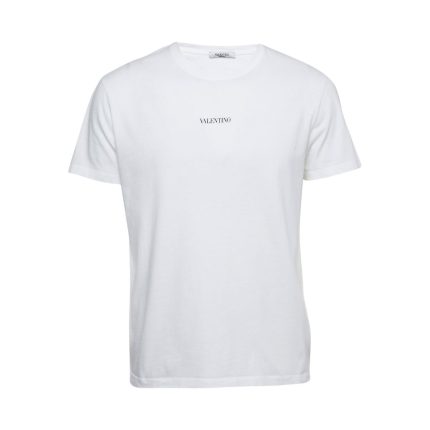 Tricou Valentino Garavani Logo-Print