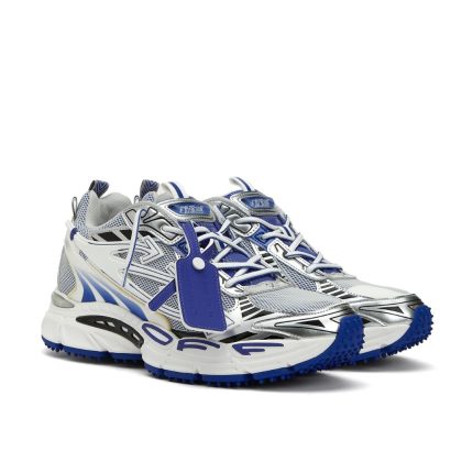 Off-White Be Right Back Sneakers