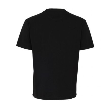 Tricou Valentino Garavani VLTN logo-patch