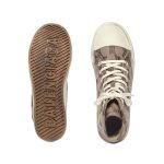 Balenciaga Paris high-top Sneakers