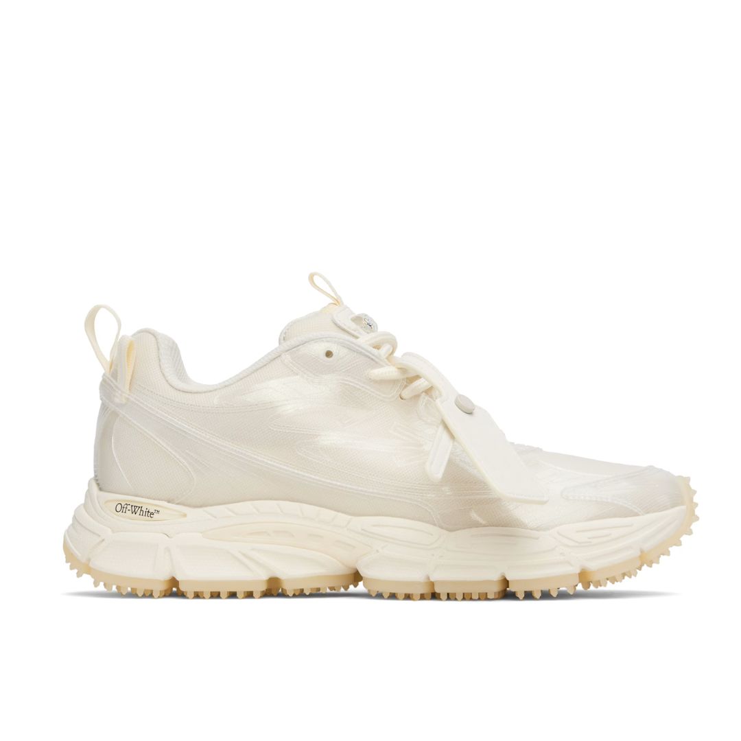 Off-White Be Right Back Sneakers Off-White Be Right Back Sneakers