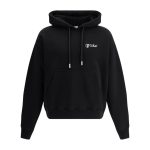 Hanorac Off-White Script Skate