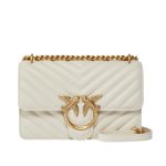 Geantă crossbody Pinko LOVE ONE MINI