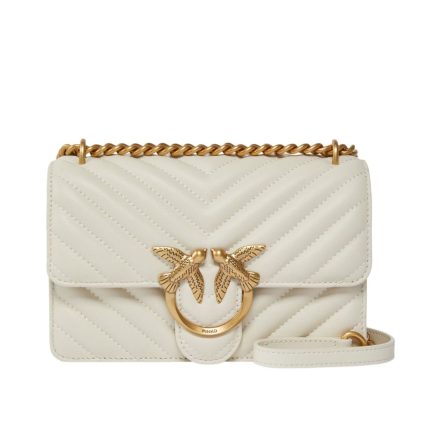 Geantă crossbody Pinko LOVE ONE MINI