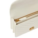 Geantă crossbody Pinko LOVE ONE MINI