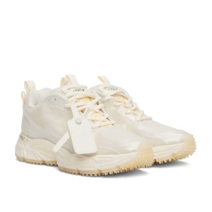 Off-White Be Right Back Sneakers