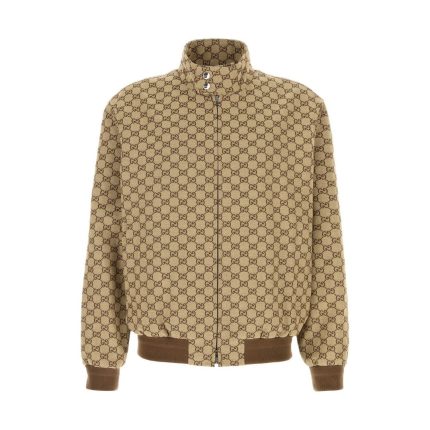 Jachetă bomber Gucci
