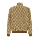 Jachetă bomber Gucci