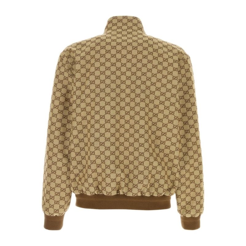 Jachetă bomber Gucci