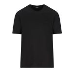 Tricou Zegna Logo-Print