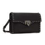 Geantă crossbody Valentino Garavani Rockstud