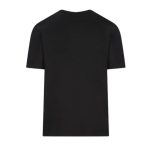 Tricou Zegna Logo-Print