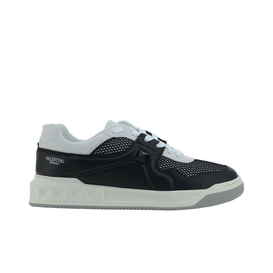 Valentino Garavani One Stud Sneakers Valentino Garavani One Stud Sneakers