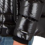 Geacă Dsquared2 Fit Nylon 3D Down