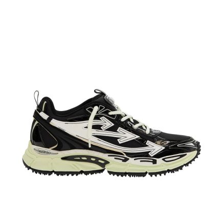 Off-White Be Right Back Sneakers