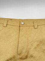 Pantaloni Gucci cu imprimeu GG