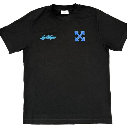 Tricou Off-White "Las Vegas" Arrows 