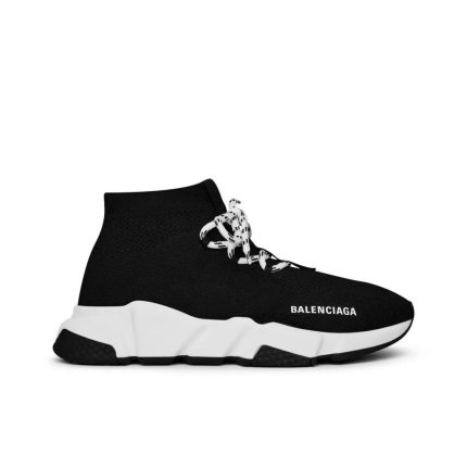 Balenciaga Speed Lace Trainers