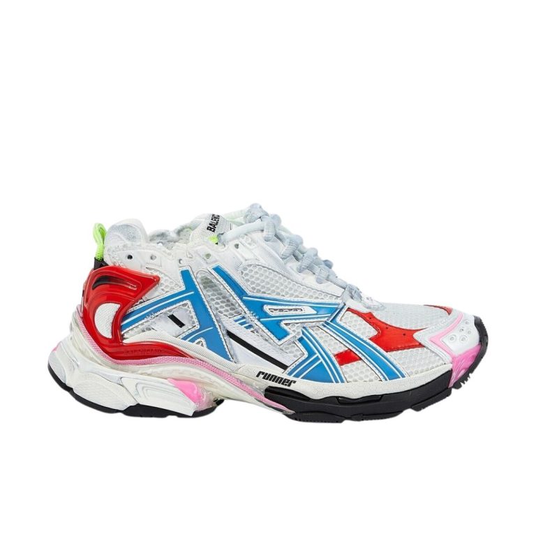 Balenciaga Runner Sneakers