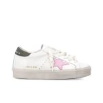 Golden Goose Hi Star Woman's Sneakers