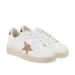 Golden Goose Ball Star 2 Sneakers
