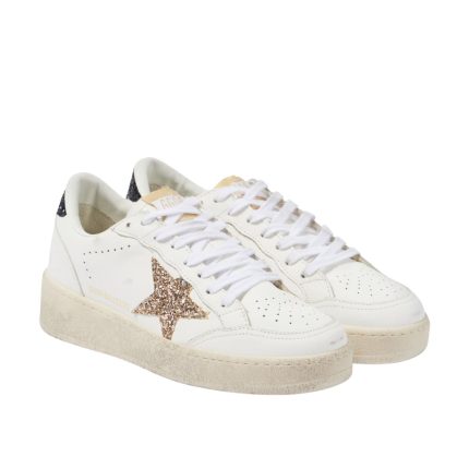 Golden Goose Ball Star 2 Sneakers