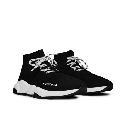 Balenciaga Speed Lace Trainers