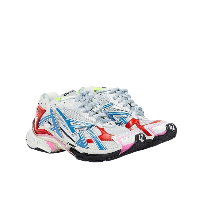 Balenciaga Runner Sneakers