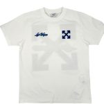 Tricou Off-White Local Store "Las Vegas" Arrows