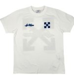 Tricou Off-White Local Store "Las Vegas" Arrows