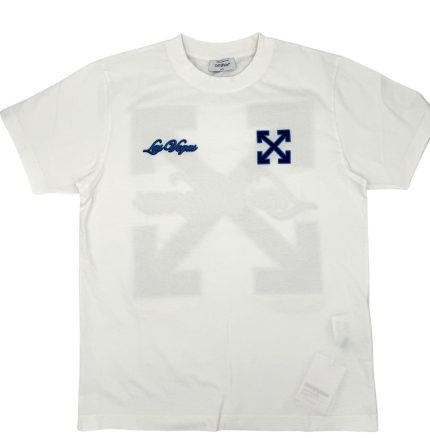 Tricou Off-White Local Store "Las Vegas" Arrows