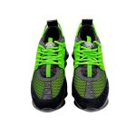 Versace Chain Reaction Sneakers