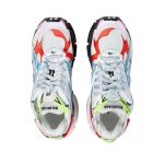Balenciaga Runner Sneakers