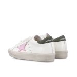 Golden Goose Hi Star Woman's Sneakers