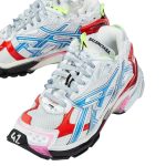 Balenciaga Runner Sneakers