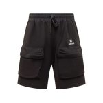 Pantaloni scurți cargo AMIRI