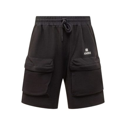 Pantaloni scurți cargo AMIRI