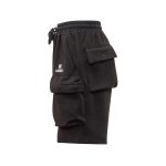Pantaloni scurți cargo AMIRI