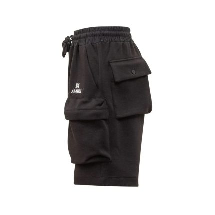 Pantaloni scurți cargo AMIRI