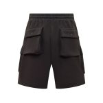 Pantaloni scurți cargo AMIRI
