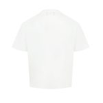 Tricou AMIRI alb – logo script