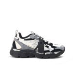 Be Right Back Suede Sneakers