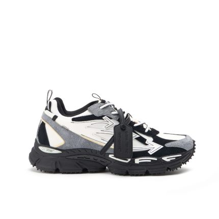 Be Right Back Suede Sneakers