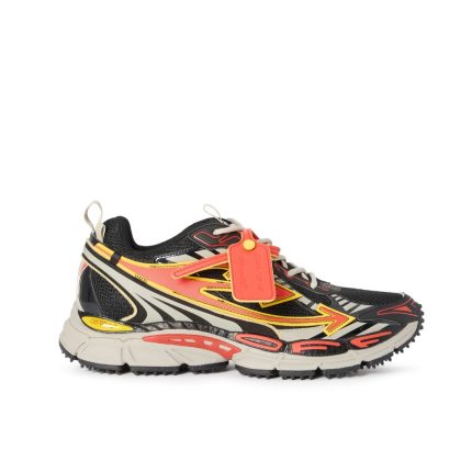 Be Right Back Off White Sneakers